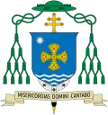 Herb duchownego