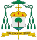Herb duchownego