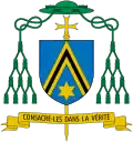 Herb duchownego
