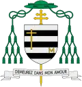 Herb duchownego