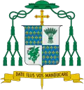Herb duchownego