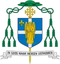 Herb duchownego