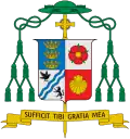 Herb duchownego