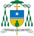 Herb duchownego