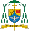 Herb duchownego