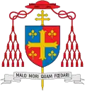 Herb duchownego