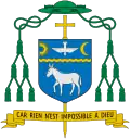Herb duchownego