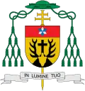 Herb duchownego
