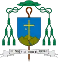Herb duchownego