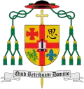 Herb duchownego