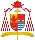 Herb duchownego