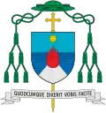 Herb duchownego