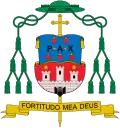 Herb duchownego