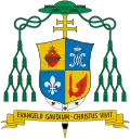Herb duchownego
