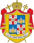Herb duchownego