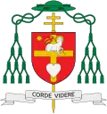 Herb duchownego