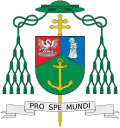 Herb duchownego