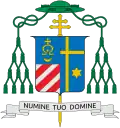 Herb duchownego