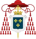 Herb duchownego