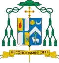 Herb duchownego