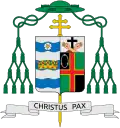 Herb duchownego