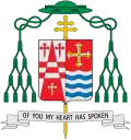 Herb duchownego