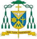 Herb duchownego