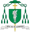 Herb duchownego