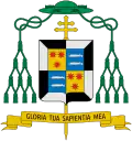 Herb duchownego