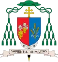 Herb duchownego