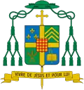 Herb duchownego