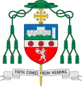 Herb duchownego
