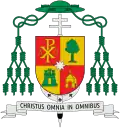 Herb duchownego