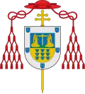 Herb duchownego