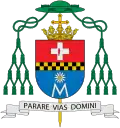 Herb duchownego
