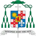 Herb duchownego