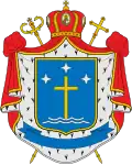 Herb duchownego