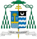 Herb duchownego