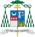 Herb duchownego