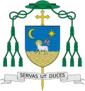 Herb duchownego