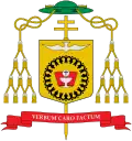 Herb duchownego