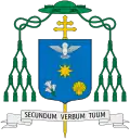 Herb duchownego