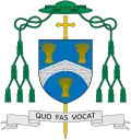 Herb duchownego