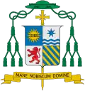 Herb duchownego