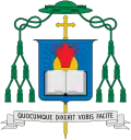 Herb duchownego