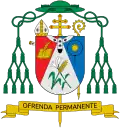 Herb duchownego