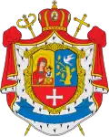 Herb duchownego