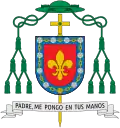 Herb duchownego