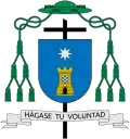 Herb duchownego