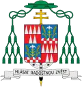 Herb duchownego